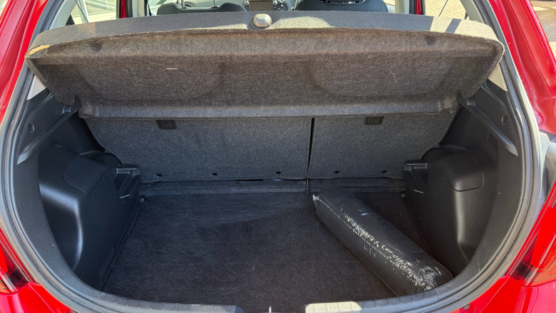 Toyota Yaris 1.5 Hybrid Icon 5dr CVT Hybrid Hatchback